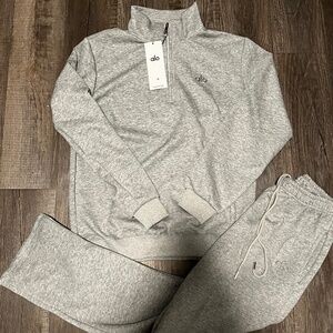 ALO YOGA set